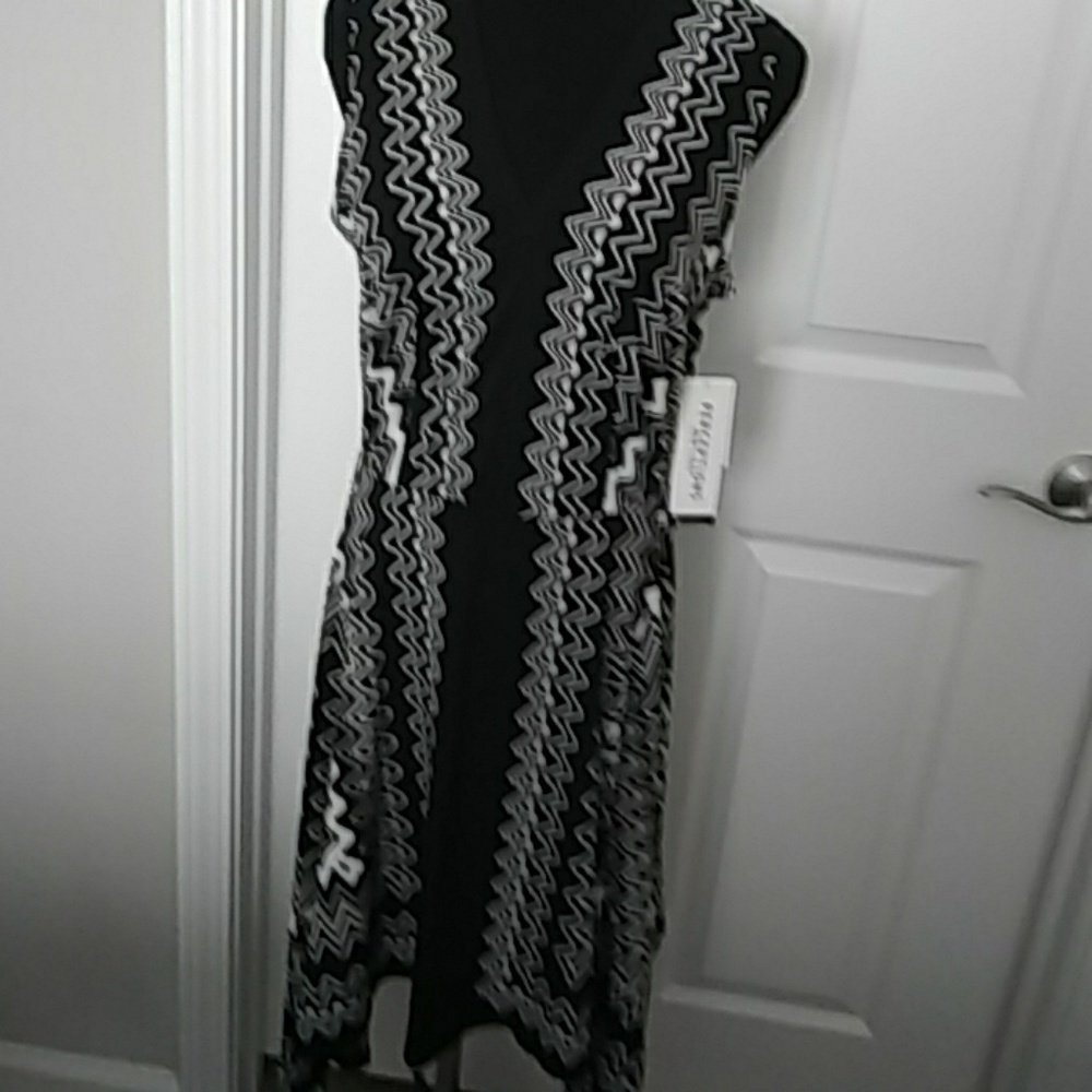 Women's summer dress